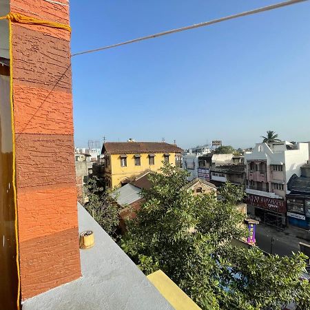 Shree Sadguru Krupa Yatri Niwas Βίλα Kolhapur Εξωτερικό φωτογραφία