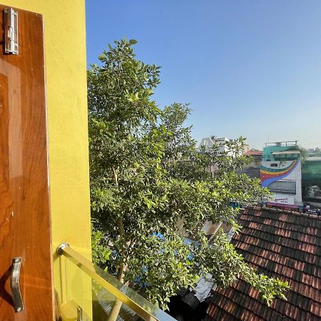 Shree Sadguru Krupa Yatri Niwas Βίλα Kolhapur Εξωτερικό φωτογραφία