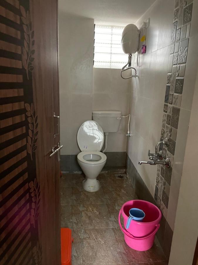 Shree Sadguru Krupa Yatri Niwas Βίλα Kolhapur Εξωτερικό φωτογραφία