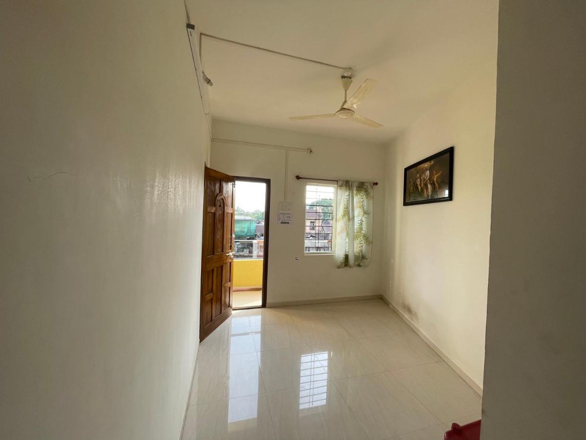 Shree Sadguru Krupa Yatri Niwas Βίλα Kolhapur Εξωτερικό φωτογραφία